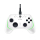 Akcesoria do konsol Razer Wolverine V2 Chroma White